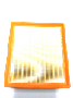 View Air filter element Full-Sized Product Image 1 of 1